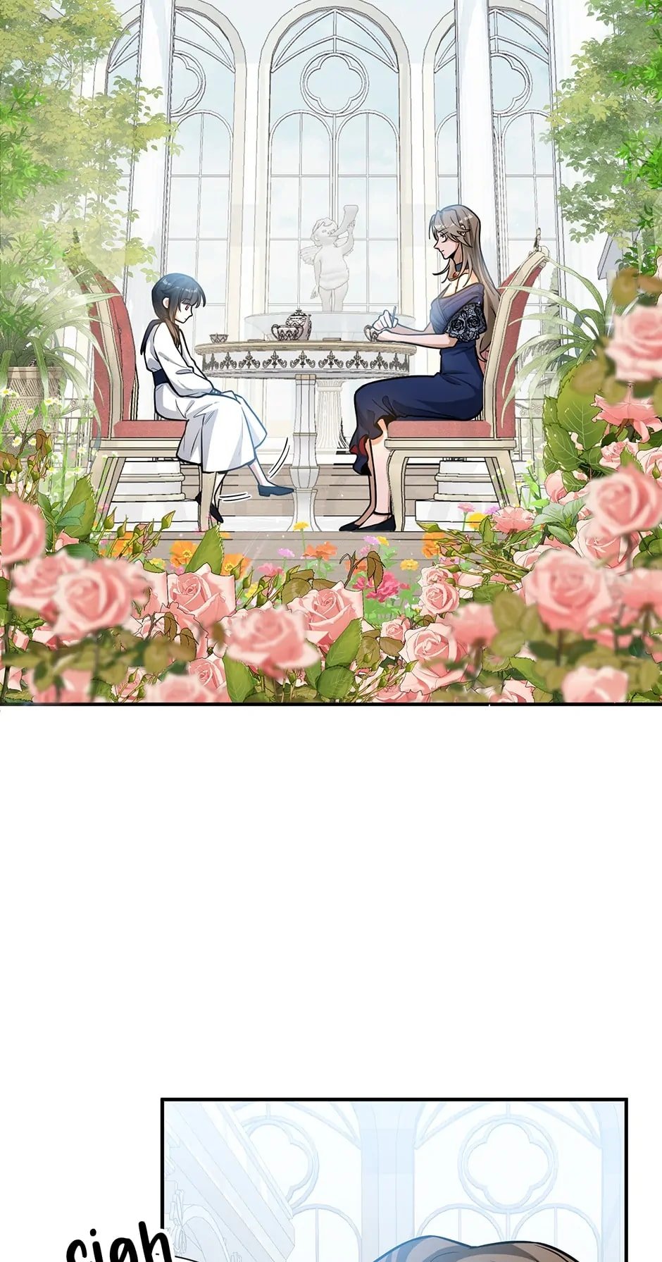 The Beginning After the End, Chapter 175.9 image 02